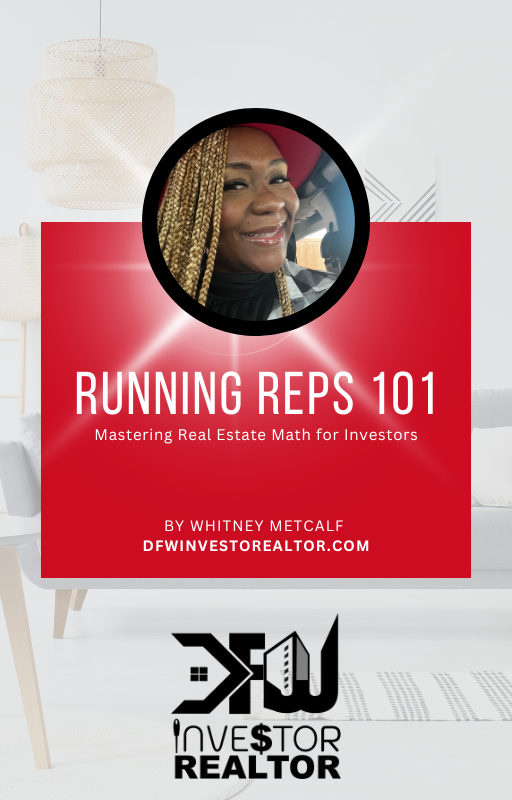 Reps 101 E-Book